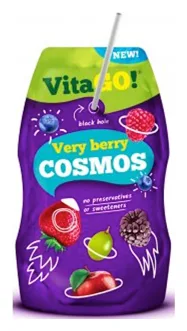 VitaGo Fruchtsaftgetränk 200ml