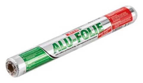 Spar Alu-Folie 5m