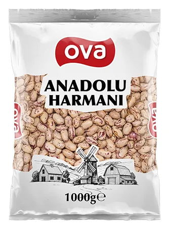 OVA Wachtelbohnen 1kg