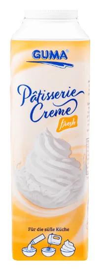 Guma Patisserie Creme 500g