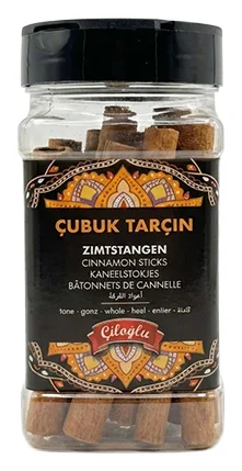 Ciloglu Zimt Rohr 70g