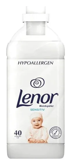 Lenor 650 ml Sivi