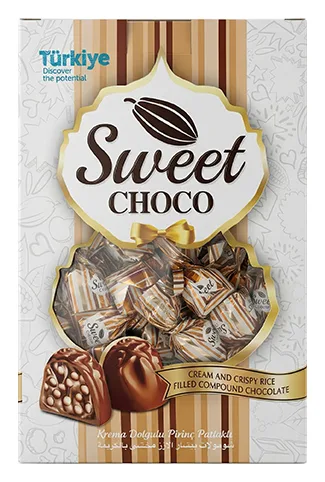 Kokolin Choco Sekerleme 2kg