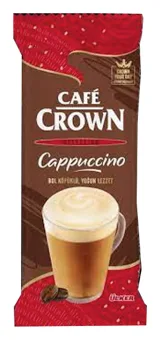 Ülker Cappuccino 14g