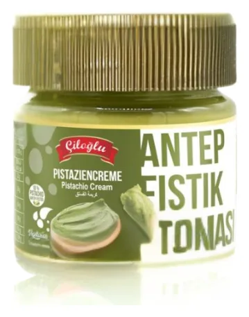 Ciloglu Pistaziencreme 200g