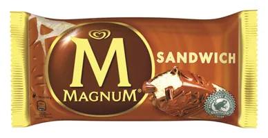 Magnum Sandwich 90g