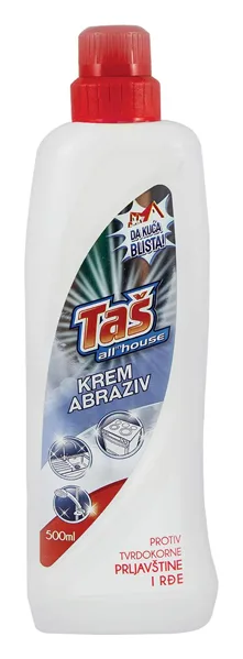 Tas Krem Abraziv 500ml