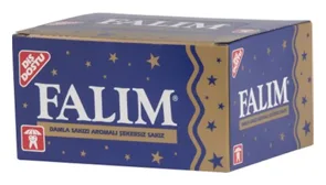 Falim Kaugummi 100 stk Pack