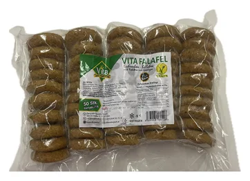 - Vita Falafel 50 Stk