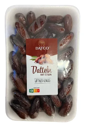 Datco Datteln 400g