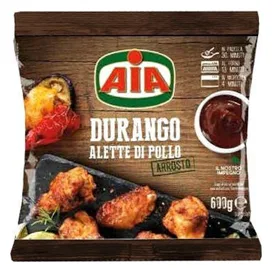 - Aia Durango Chicken Wings 1kg