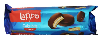 Luppo Cake Bite 184g
