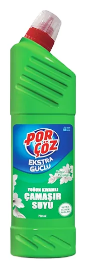 Porcöz Bleichmittel Bahar Tazeligi 750ml