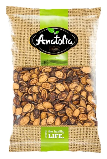 Anatolia Wassermelonenkerne Geröstet&Gesalzen 200g