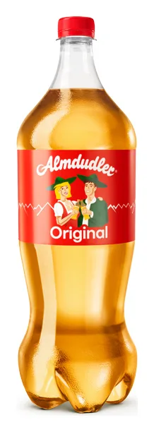 Almdudler 1,5L