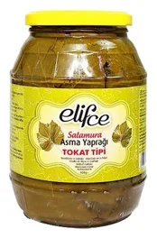 Elifce Asma Yapragi 908g Glass
