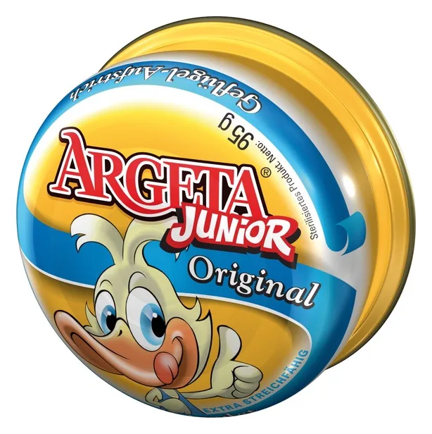 Argeta Junior Orginal 95g