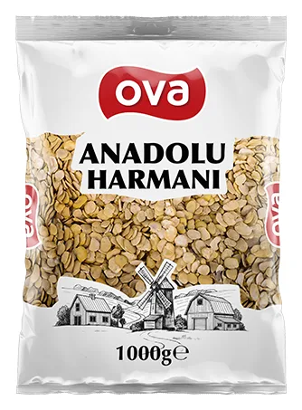 OVA Saubohnen 1kg