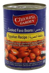 Chtoura Garden Dicke Bohnen 100g