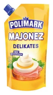 Polimark Majonez Delikates 280ml