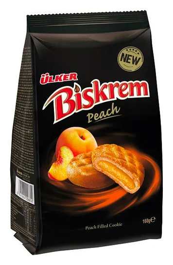 Biskrem Seftalili 160g