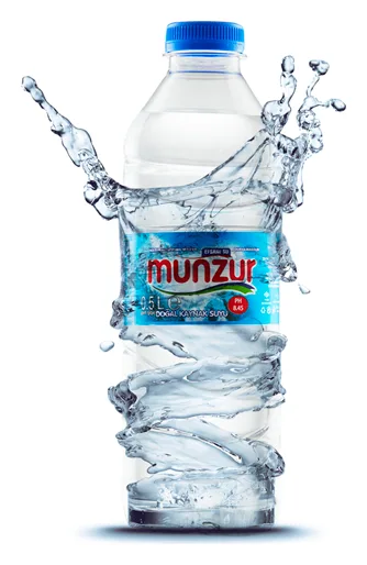 Munzur Naturwasser 0,5L