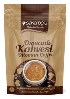 Sekeroglu Osmanli Kahvesi 200g