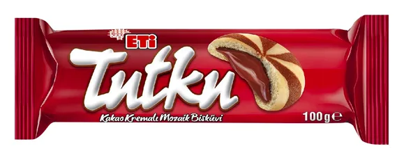 Eti Tutku 90g