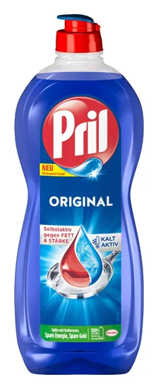Pril Spülmittel Original 675ml