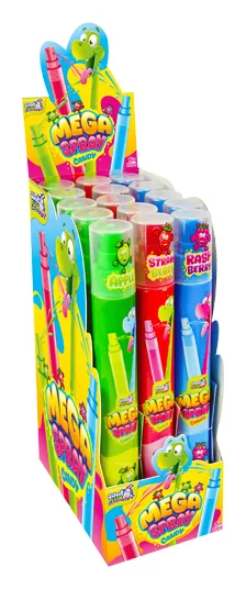 Mega Sprey Candy 105ml