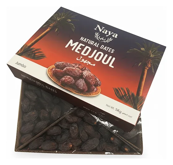Naya Datteln Medjoul 5kg