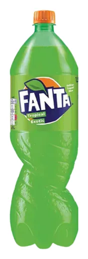 Fanta Tropical Exotic 500 ml