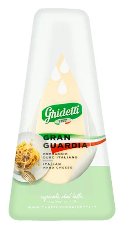 Ghidetti Gran Guardia /kg