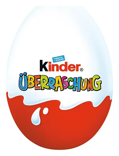 Kinder Überraschung 20g