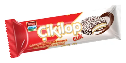 Saray Cikilopcuk Kokos 50g