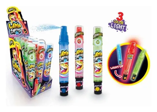 Johny Bee Lamp Spray 28g