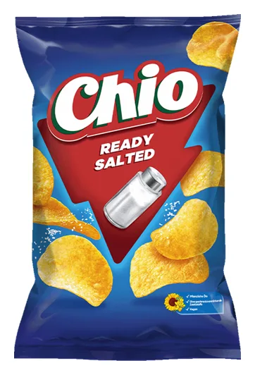 Chio Chips Salz 150g