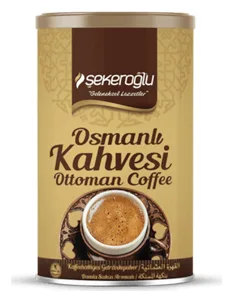 Sekeroglu Osmanli Kahvesi 250g
