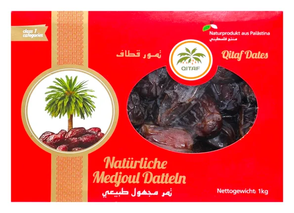 Medjool Datteln Small 900g