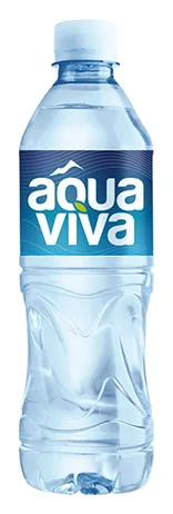 Aqua Viva 0,5l