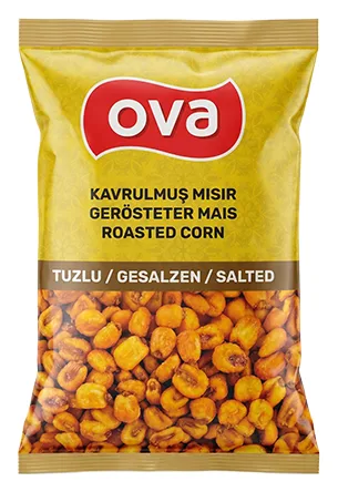 OVA Gerösteter Mais 150g