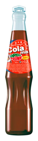 Dreh & Trink Cola-Mix 200ml