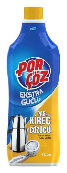 Porcöz Rost & Kalk Löser 1L