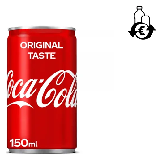 Coca Cola Original 150ml