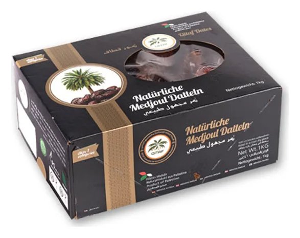 Medjool Datteln Large 1000g