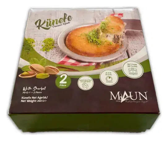 Maun Künefe 260g