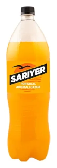 Sariyer Portakal 1,5L