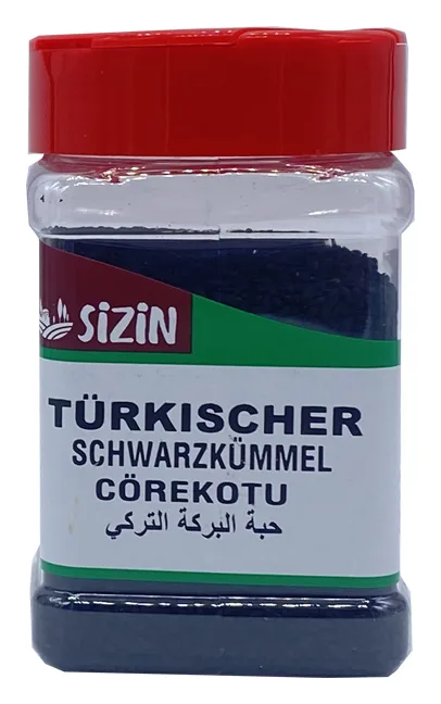 Sizin Türkischer Schwarzkümmel 75g