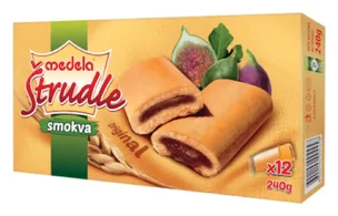 Medela Strudle Feige 240g