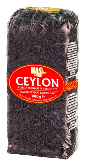 Has Ceylon Tee 200g
